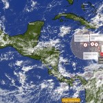 Tormenta Melissa