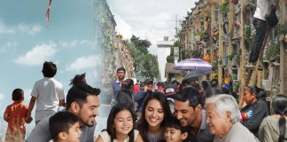 Las tradiciones del 1 y 2 de noviembre se mantienen a lo largo del tiempo en toda Guatemala.