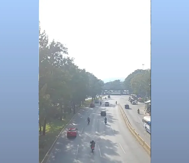 Foto La Hora: Patzún Chimaltenango.