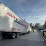 trailer