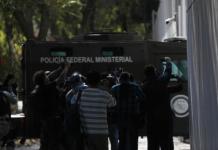 Autoridades mexicanas capturan al principal miembro del Tren de Aragua