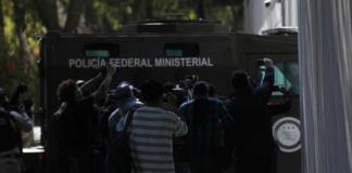 Autoridades mexicanas capturan al principal miembro del Tren de Aragua