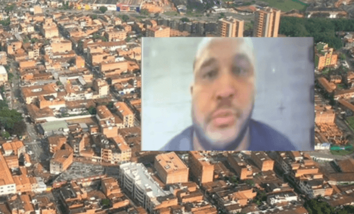 Tren de Aragua Tren de Aragua