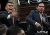 Tres Kiebres y José Chic