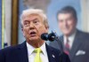 Trump dice que analiza emprender ataques en territorio venezolano.