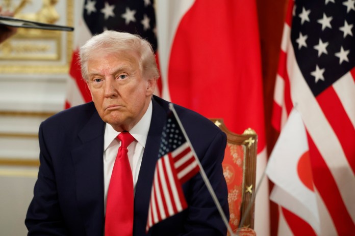 Donald Trump y Xi Jinping dan inicio a su reunión para tratar las disputas comerciales.