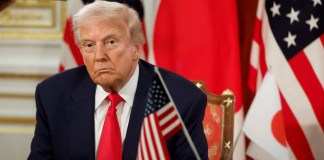 Donald Trump y Xi Jinping dan inicio a su reunión para tratar las disputas comerciales.