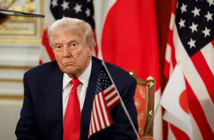 Donald Trump y Xi Jinping dan inicio a su reunión para tratar las disputas comerciales.