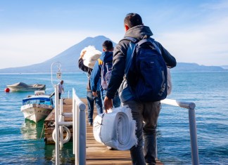 Turismo sostenible se recupera y se incrementa el flujo de visitantes extranjeros a Guatemala