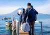 Turismo sostenible se recupera y se incrementa el flujo de visitantes extranjeros a Guatemala