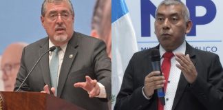 Caso UNOPS: "¿Medicina más barata o escribir fantasías?", expresa presidencia tras acusaciones.