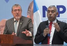 Caso UNOPS: «¿Medicina más barata o escribir fantasías?», expresa Presidencia tras acusaciones del MP Caso UNOPS: "¿Medicina más barata o escribir fantasías?", expresa presidencia tras acusaciones.