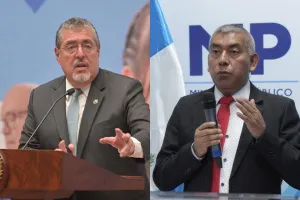 Caso UNOPS: "¿Medicina más barata o escribir fantasías?", expresa Presidencia tras acusaciones del MP