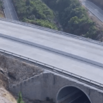 VAS anuncia pase especial por derrumbe del km 24 de ruta a El Salvador