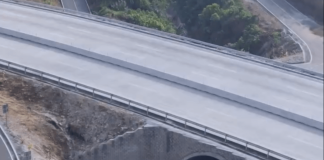 VAS anuncia pase especial por derrumbe del km 24 de ruta a El Salvador