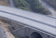 VAS anuncia pase especial por derrumbe del km 24 de Carretera a El Salvador VAS anuncia pase especial por derrumbe del km 24 de ruta a El Salvador