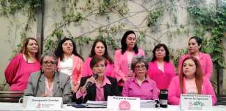 FOTO VOZ POR EL CANCER