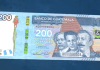 ¿Van a desaparecer los billetes de Q200 Esto explica el Banguat