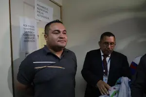 Caso Fugas Fraijanes: "Los cabecillas no están", ex subdirector afirma que reos estaban completos hasta el 8 de octubre