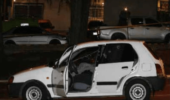 Víctor Josué Rivera Azuaje