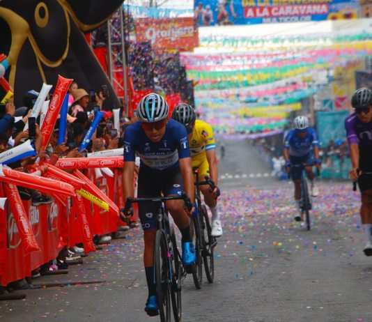 Últimas dos etapas de la Vuelta a Guatemala: ¿Dónde se correrán? Este sábado y domingo, los amantes del ciclismo podrán disfrutar de la máxima competencia del pedal aprovechado el asueto del 1 de noviembre, fecha en que se conmemora el Día de Todos los Santos. Foto La Hora: Federación Deportiva Nacional de Ciclismo
