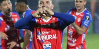 Xelajú MC Copa Centroamericana 2025