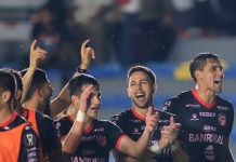 Xelajú MC avanzó a las semifinales de la Copa Centroamericana