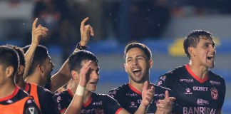Xelajú MC avanzó a las semifinales de la Copa Centroamericana