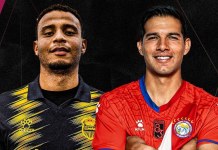 Xelajú MC vs. Real España