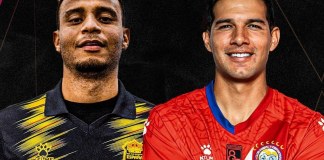 Xelajú MC vs. Real España