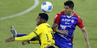 Xelajú MC vs. Real España Copa Centroamericana 2025