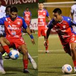 Xelajú MC vs. Sporting San Miguelito
