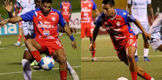 Xelajú MC vs. Sporting San Miguelito