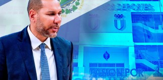 El Salvador expresa «preocupación» por los Juegos Centroamericanos debido a su organización y Comité Olímpico responde