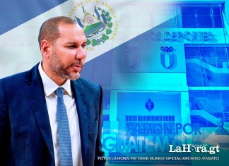 El Salvador expresa «preocupación» por los Juegos Centroamericanos debido a su organización y Comité Olímpico responde