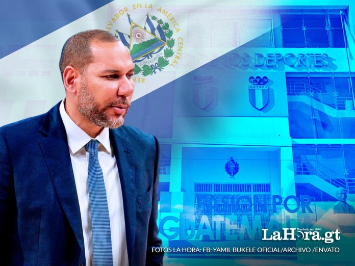 El Salvador expresa «preocupación» por los Juegos Centroamericanos debido a su organización y Comité Olímpico responde El Salvador expresa «preocupación» por los Juegos Centroamericanos debido a su organización y Comité Olímpico responde