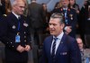 Pete Hegseth