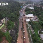 ¿Cuándo se podría habilitar el paso en el km 24 de Carretera a El Salvador? Esto responde Conred y Covial.