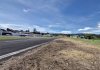 Realizan avances de mantenimiento en el aeródromo de Cobán.