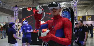 Carlos Villagrán y Sean Gunn protagonizan la Comic-Con Guatemala 2025