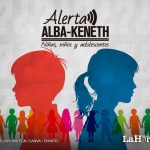4,940 alertas Alba-Keneth por desaparición de niñas, niños y adolescentes. Foto: La Hora/ Canva/ PGN