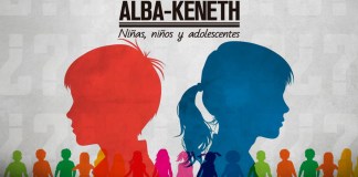 4,940 alertas Alba-Keneth por desaparición de niñas, niños y adolescentes. Foto: La Hora/ Canva/ PGN