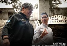 #VideoLH: La fuga, la denuncia de Portillo y la renuncia de Jiménez