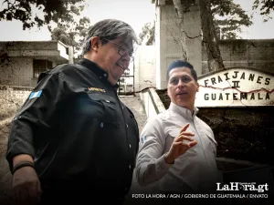 #VideoLH: La fuga, la denuncia de Portillo y la renuncia de Jiménez