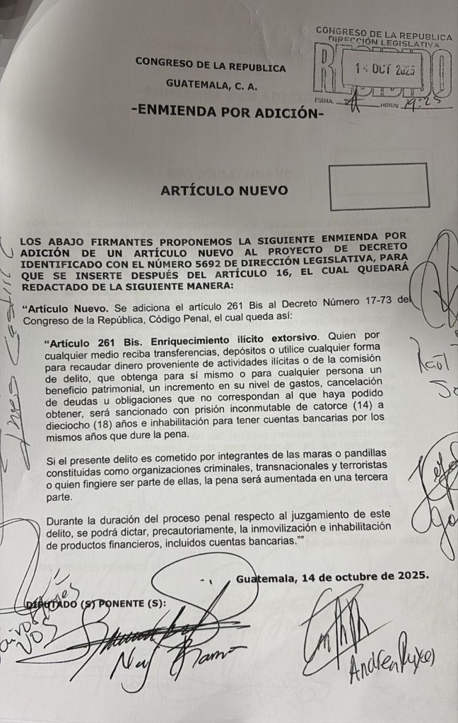 Foto La Hora: Joel Maldonado.