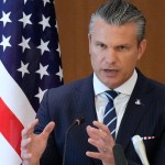 El Departamento de Guerra de Estados Unidos llevó a cabo este miércoles un nuevo ataque contra otra lancha en el Pacífico.