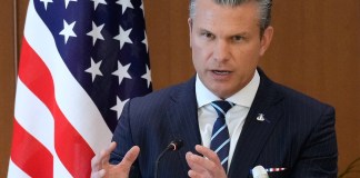 El Departamento de Guerra de Estados Unidos llevó a cabo este miércoles un nuevo ataque contra otra lancha en el Pacífico.