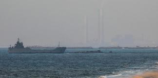 EE. UU. ataca otro barco en el Caribe y hay sobrevivientes.