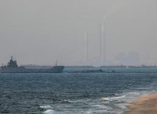 EE. UU. ataca otro barco en el Caribe y hay sobrevivientes.