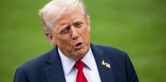Trump previo a visita a Israel: "liberación de los rehenes será un momento muy especial".